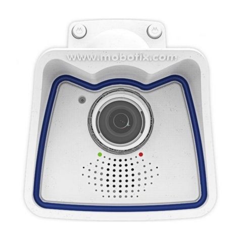 Mobotix Mx-M26B-6D119 Allround Day Camera