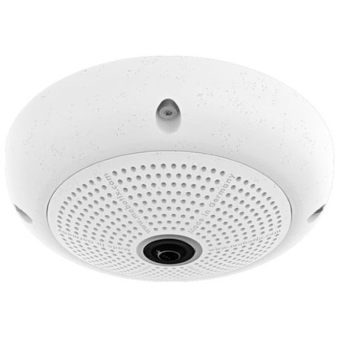 Mobotix Mx-Q26B-6N016 Hemispheric Night Camera