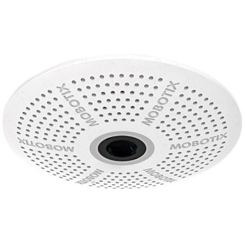 Mobotix Mx-c26B-6D036 Indoor 360° Day Camera