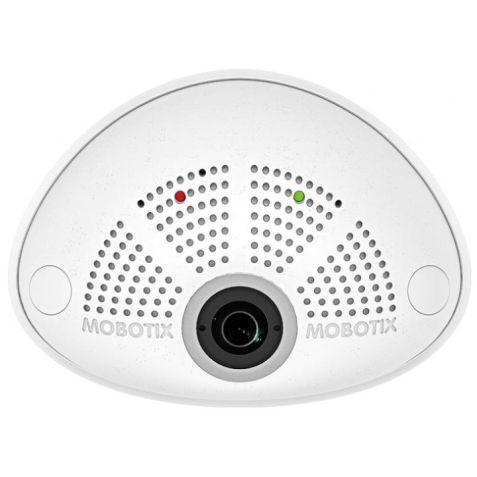 Mobotix Mx-i26B-6D Indoor 180° Day Camera Body