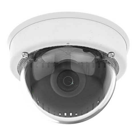 Mobotix Mx-v26B-6N Indoor Night Dome Camera Body