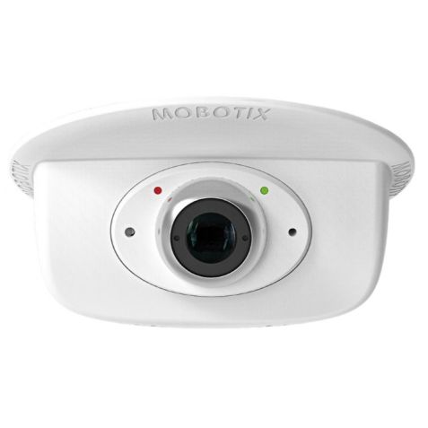 Mobotix Mx-p26B-6D036 Indoor PT Day Camera 