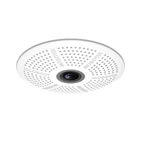 Mobotix MX-c25-D016 6MP Indoor Hemispheric Day Camera