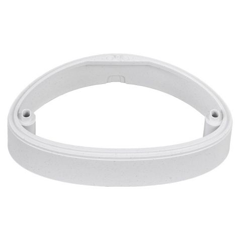 Mobotix MX-OPT-AP2 On-wall Installation Set for i25