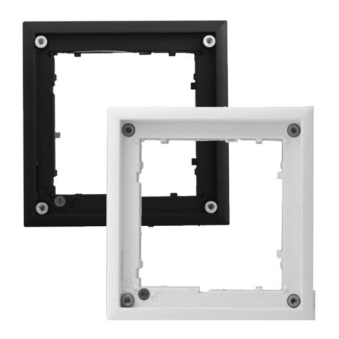 Mobotix MX-OPT-FlatMount-EXT Frame