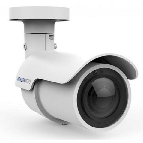 Mobotix Move MX-BC1A-4-IR Bullet Camera