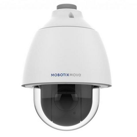 Mobotix Move MX-SD1A-330 Speed Dome Camera
