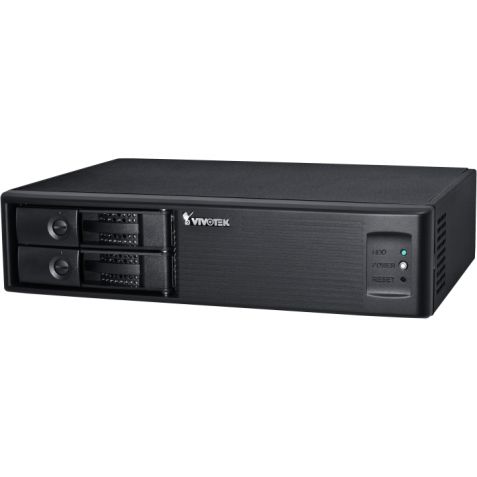 Vivotek ND8301 Network Video Recorder