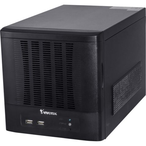 Vivotek ND8401 Network Video Recorder