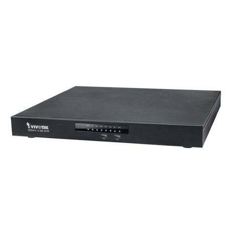Vivotek ND9541 32 Channel Embedded Network Video Recorder