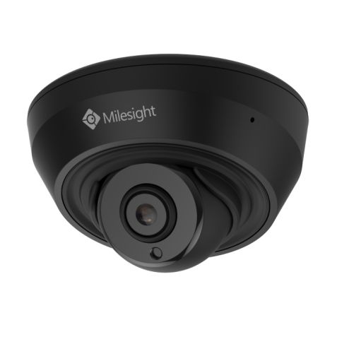 Milesight UI-5D83-PCV 5MP IR Mini Dome Camera