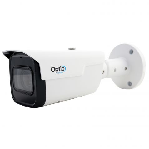 Optio IP OPI4BL28V12IR 4MP Outdoor Bullet Camera {0485890}
