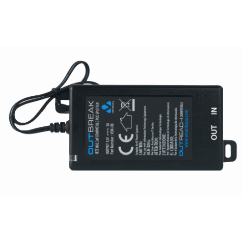 Veracity OUTBREAK VOR-OB12