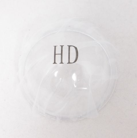 Hikvision Replacement Dome Cover for 2112 & 2132 