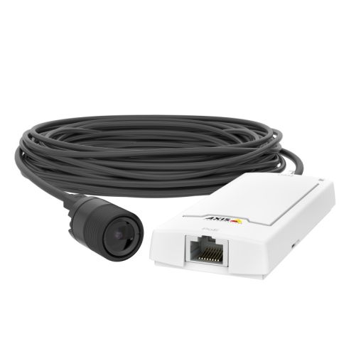 Axis P1245 Network Camera 0926-001