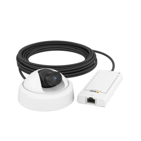 Axis P1275 Network Camera 0928-001