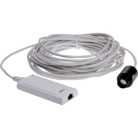 Axis P1280-E Thermal Network Camera 0940-001