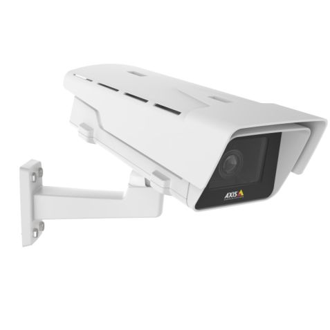 Axis P1364-E Fixed Network Camera
