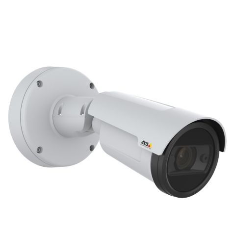 Axis P1448-LE 4K Network Bullet Camera 01055-001