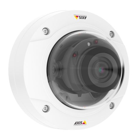 Axis P3235-LV Indoor Fixed Dome Camera 01443-001