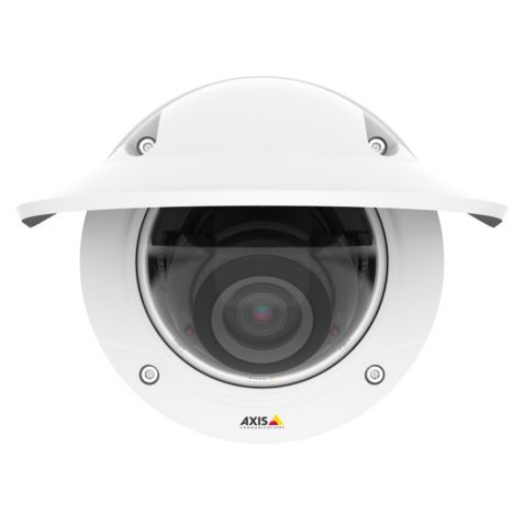 Axis P3235-LVE Outdoor Fixed Dome Camera 01199-001