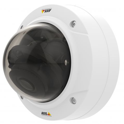 AXIS P3225-LVE Mk II Outdoor 2MP Fixed Dome Camera with Built-in IR 0955-001
