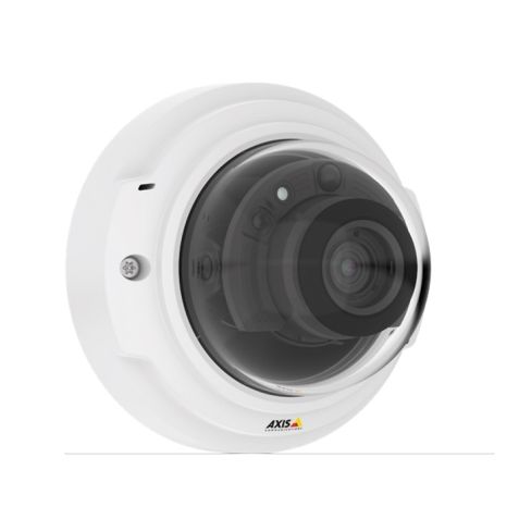 Axis P3375-LV Indoor Dome network Camera 01062-001
