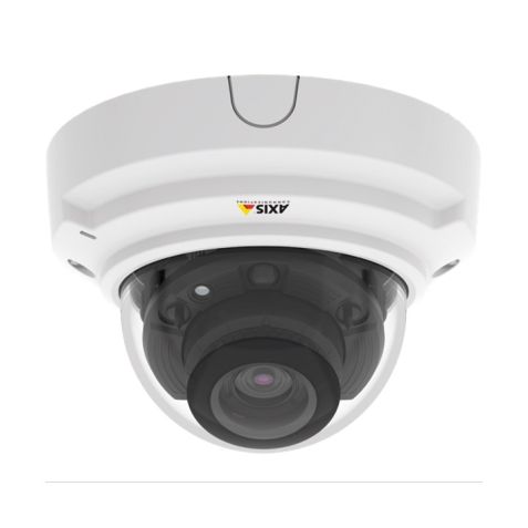 Axis P3374-LV Indoor Network Dome Camera 01058-001