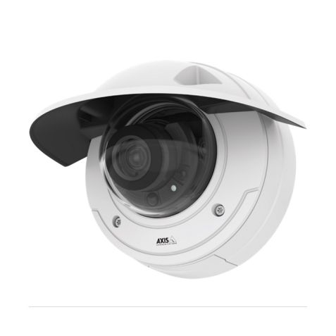 Axis P3375-LVE Outdoor Network Dome Camera 01063-001