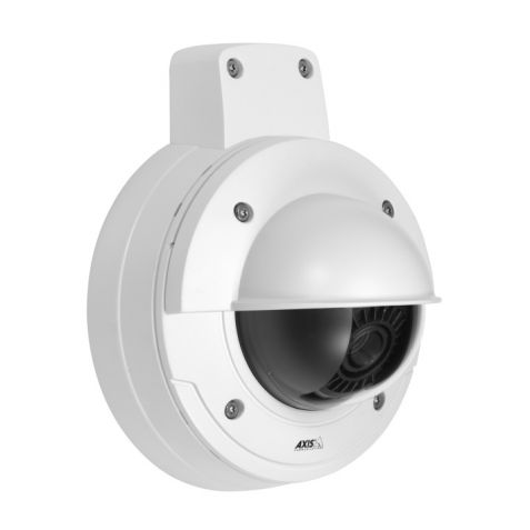 Axis P3367-VE Dome Network Camera