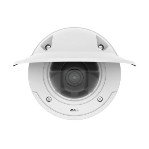 Axis P3375-VE Indoor Fixed Dome Network Camera 01061-001