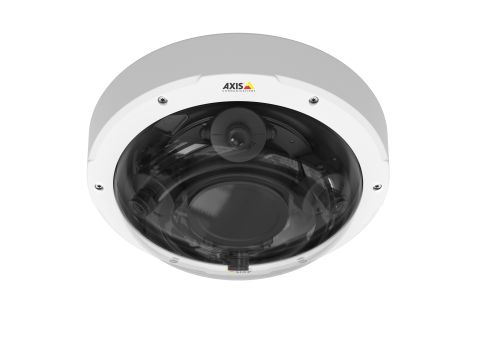 AXIS P3707-PE Multisensor Network Camera