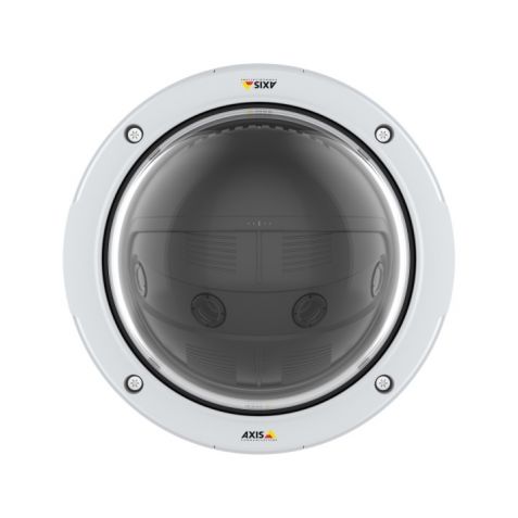 Axis P3807-PVE 180° Panoramic Camera 01048-001