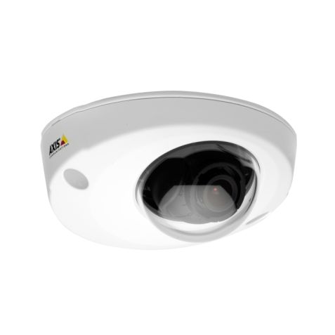 Axis P3905-R M12 2MP Fixed Dome Network Camera 0639-001