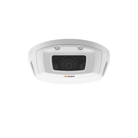 Axis P3905-RE 2MP Fixed Dome Network Camera