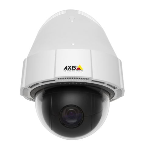 Axis P5415-E PTZ Dome Network Camera 0546-001
