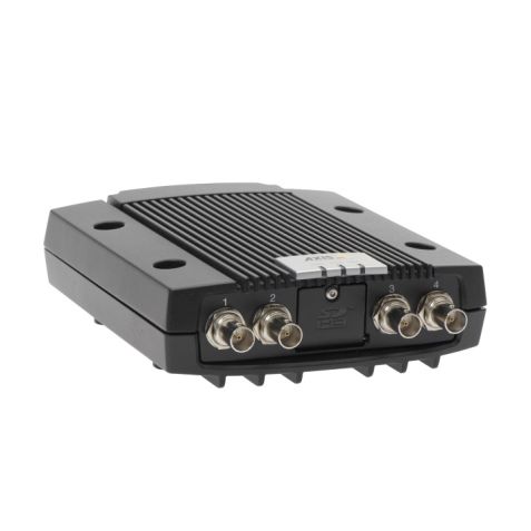 Axis Q7424-R Mk II Video Encoder 0742-001