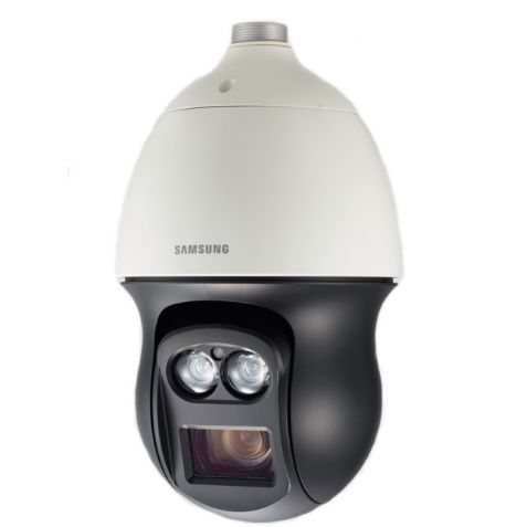 Wisenet PNP-9200RH 4K PTZ Network Camera