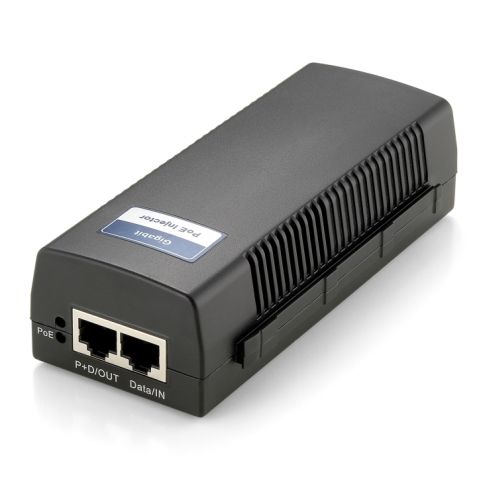 Level One POI-2001 Gigabit POE Injector