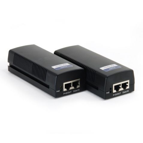 POI-3000 Gigabit High Power PoE Injector