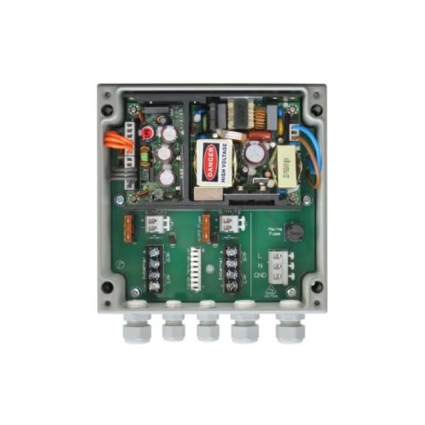 rayTEC PSU-VAR100W-2 Power Supply Unit