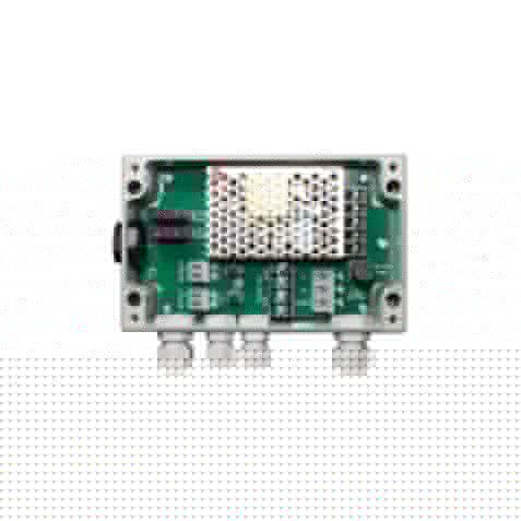 rayTEC VAR-20W-1 Power Supply Unit