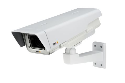 Axis Q1635-E 2MP Outdoor Network Camera 0674-001
