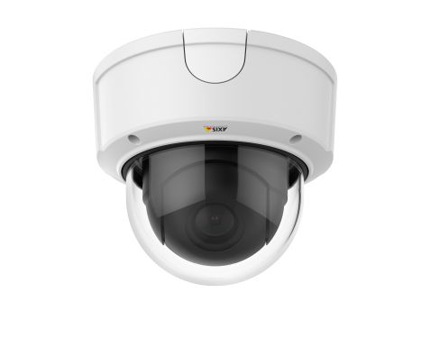 AXIS Q3615-VE Network Camera