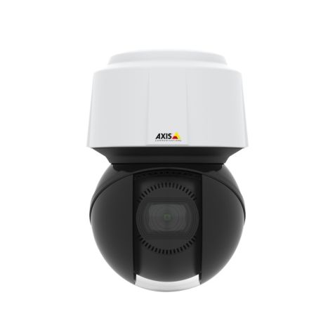 Axis Q6124-E PTZ Network Camera 01069-001