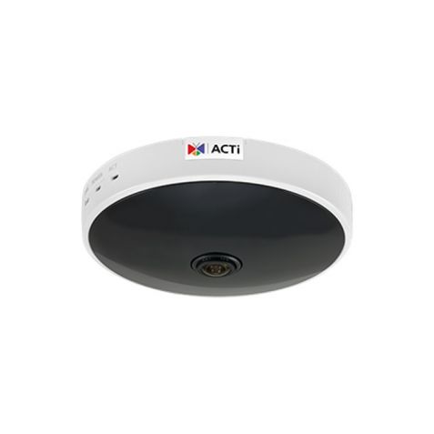 ACTi Q93 1MP People Counting Indoor Mini Dome Camera