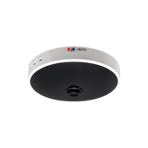 ACTi Q94 1MP People Counting Indoor Mini Dome Camera