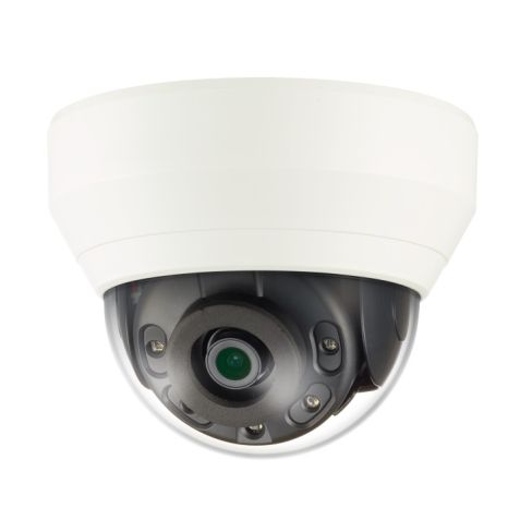 Wisenet QND-7010R 4MP Full HD IR Dome Camera