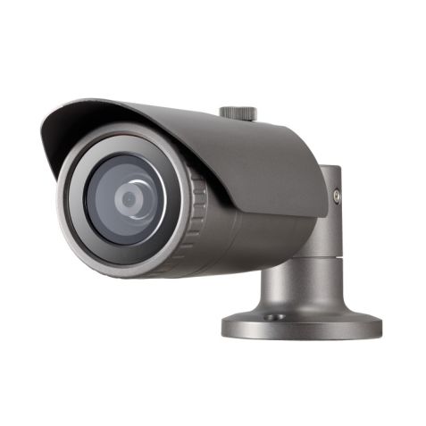 Wisenet QNO-6010R 2MP Full HD IR Bullet Camera
