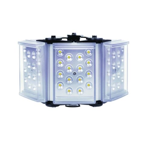 rayTEC RL150-AI-30/RL150-AI-50 Medium Range Adaptive White-Light Illuminator